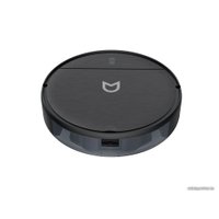 Робот-пылесос IRBIS Bean IRB0321 Black