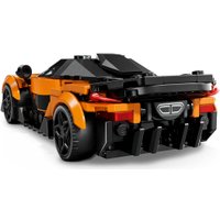Конструктор LEGO Speed Champions 77257 Суперкар McLaren W1