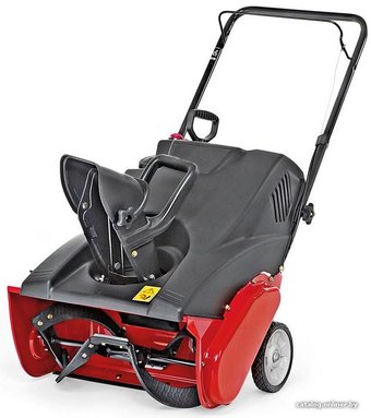 Снегоуборщик MTD M 53