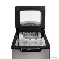 Льдогенератор Kitfort KT-1807