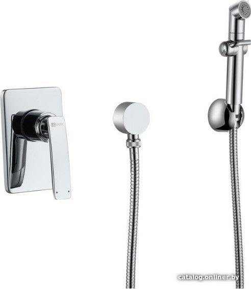 Гигиенический душ Lemark Bellario LM6819C