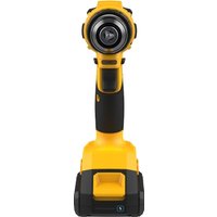 Дрель-шуруповерт Deli EDC120 (с 2-мя АКБ)