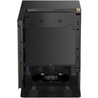 Робот-пылесос Trouver Robot Vacuum Mobius 60 Black RLV83LE (евровилка, черный)