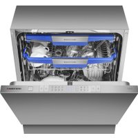 Встраиваемая посудомоечная машина Meferi MDW6083 Comfort Plus