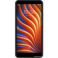 Телефон HTC Wildfire E lite (черный)