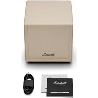 Беспроводной сабвуфер Marshal Heston Sub 200 (бежевый)