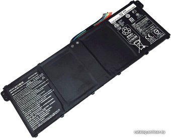 Аккумуляторы для ноутбуков Acer AC14B3K