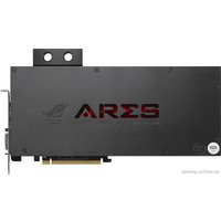 Видеокарта ASUS ARES III R9 290X 8GB GDDR5 (ROG ARESIII-8GD5)