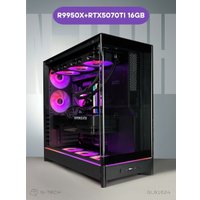 Компьютер N-Tech Expensify GL91624