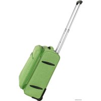 Чемодан Polar Р1914 53 см (зеленый)