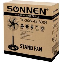 Вентилятор Sonnen TF-50W-45-A304
