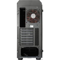 Корпус Chieftec Scorpion II GL-02B-OP