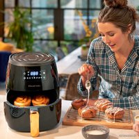 Аэрогриль (аэрофритюрница) Russell Hobbs Satisfry 26510-56