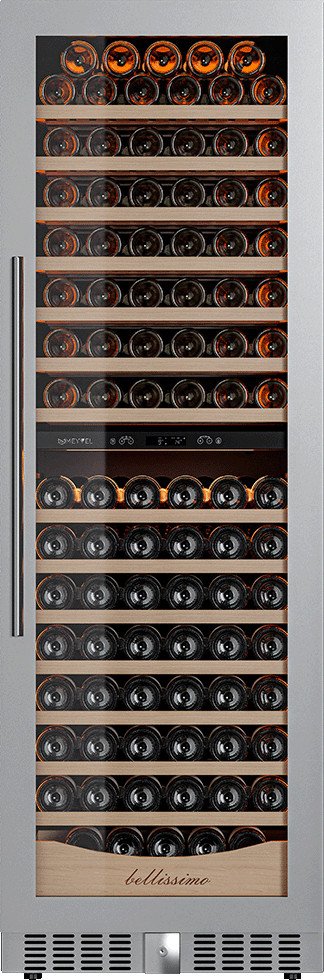 

Винный шкаф Meyvel MV163PRO-KST2