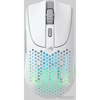 Игровая мышь Glorious Model O 2 Wireless (белый)