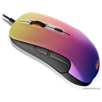 Игровая мышь SteelSeries Rival 300 CS:GO Fade Edition