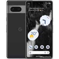 Телефон Google Pixel 7 8GB/128GB (обсидиан)