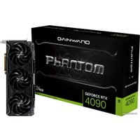 Видеокарта Gainward GeForce RTX 4090 Phantom 24GB NED4090019SB-1020P