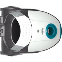 Пылесос Blackton Bt VC1401B (белый/синий)