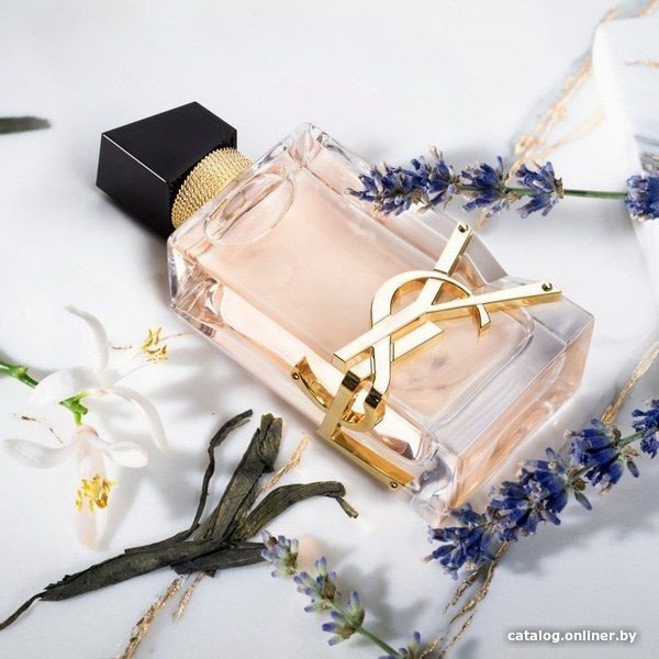 Туалетная вода Yves Saint Laurent Libre EdT (50 мл)
