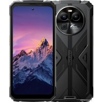 Смартфон Blackview BV8100 (черный)