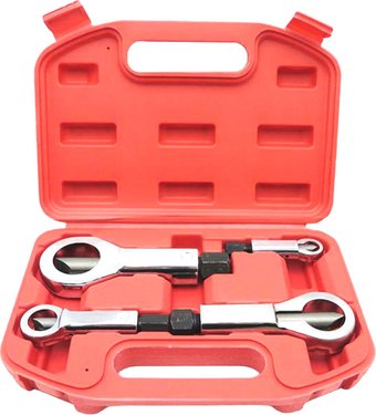 Гайкорез Sundays TBD05357495 набор 4 в 1