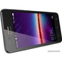 Телефон Huawei Y3II 3G Obsidian Black