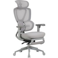 Офисное кресло Evolution LX 2 Fabric Grey (серый)