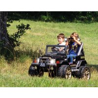 Электромобиль Peg Perego Gaucho XP OD0555