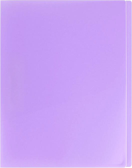 

Папка для бумаг Darvish Ice DV-1772IE-PR (фиолетовый)