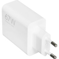 Сетевое зарядное Xiaomi 67W HyperCharge Combo MDY-12-EH (международная версия)