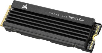 Corsair MP600 Pro LPX 4TB CSSD-F4000GBMP600PLP