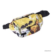 Сумка на пояс Офистон Маркет Макси Животные (9090924)