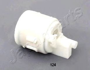 

Топливный фильтр Japanparts FC124S
