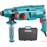 Перфоратор Total TH308268