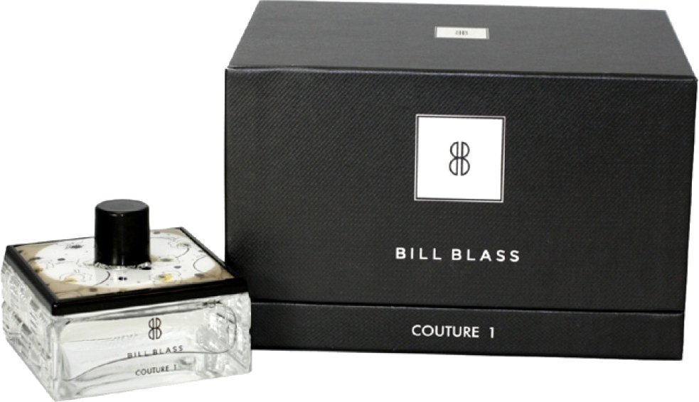 

Парфюмерная вода Bill Blass Couture №1 For Woman EdP (50 мл)