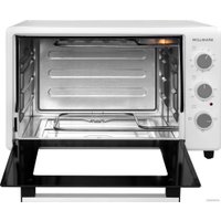Мини-печь Willmark WOF-405W