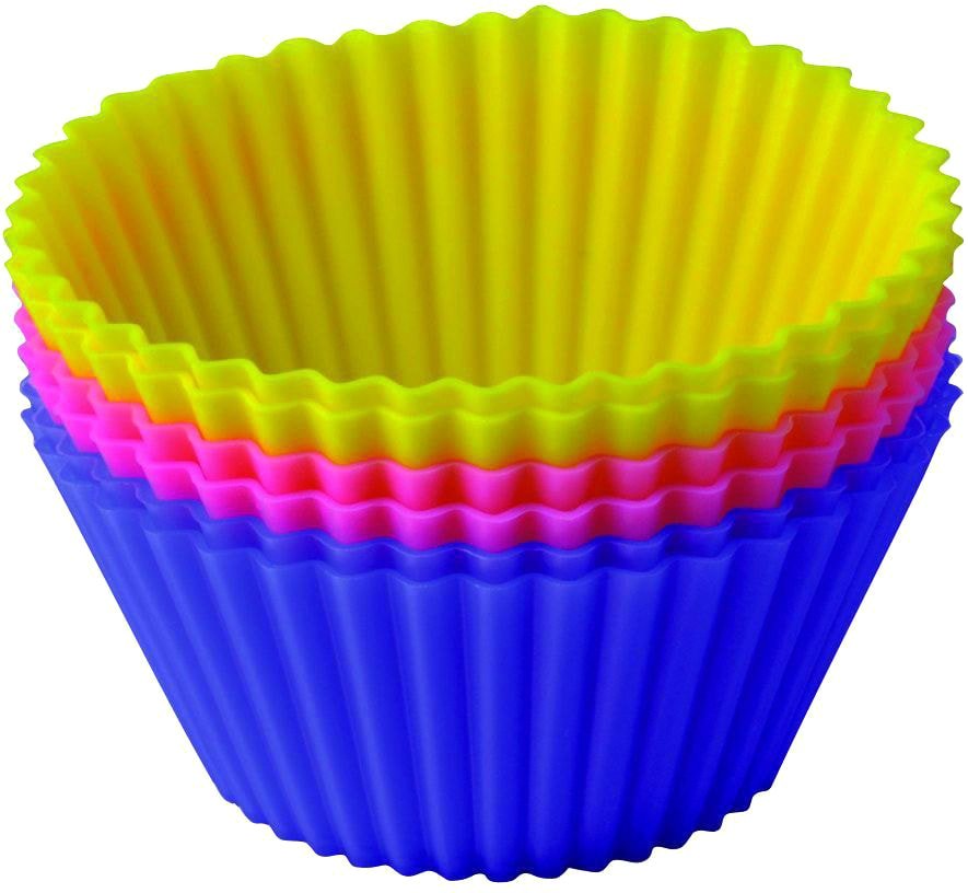 

Мини-формочка Regent Inox Silicone 93-SI-S-17