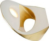 Light Flux ZD8152-6W Gold