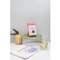 Настольный календарь Yearee Каждый твой день 2025 год в Гродно