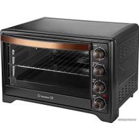 Мини-печь Endever Danko 4066 (черный)