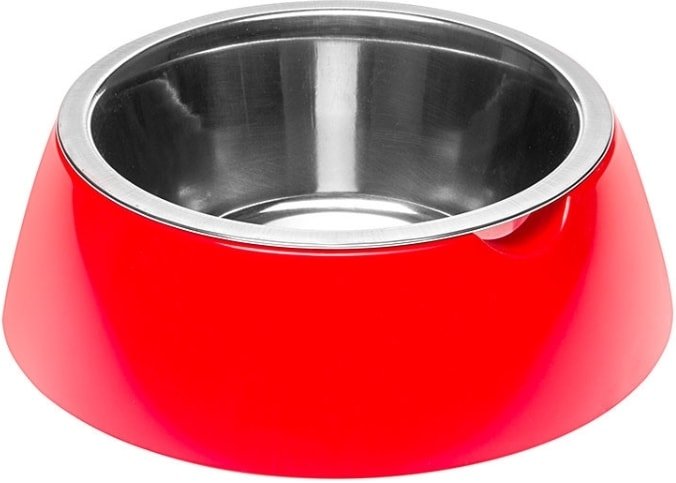 

Миска Ferplast Jolie Small (красный)