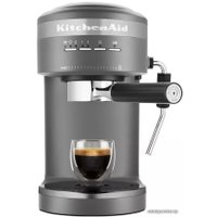 Рожковая кофеварка KitchenAid 5KES6403EDG
