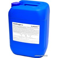 Теплоноситель Clariant Antifrogen L 21 кг