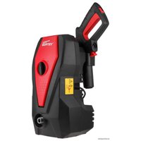 Мойка высокого давления Wortex PW1217