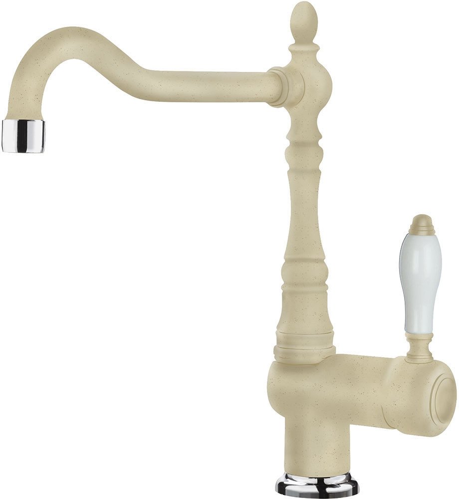 

Смеситель Smeg MIR6P-2 (кремовый)