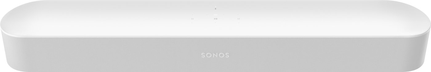 

Саундбар Sonos Beam (белый)