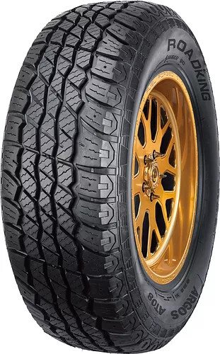 Летние шины Roadking Argos AT08 225/65R17 102T