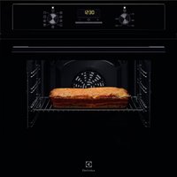 Электрический духовой шкаф Electrolux SurroundCook FLEX 600 EOF3H50BK