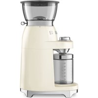 Электрическая кофемолка Smeg CGF03CREU